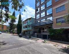 Koko talo/asunto 704 New & Exclusive Loft (Medellín, Kolumbia)