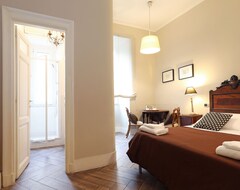 Bed & Breakfast Residenza Mazzini (Roma, Italia)