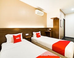 Hotel OYO 44053 El Zahra Moda Alor Setar (Alor Setar, Malasia)