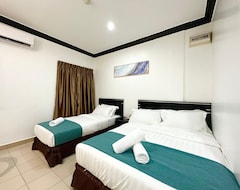 Hotel Tourist City Centre By Hotspot Essential (Kota Kinabalu, Malaysia)