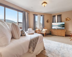 Bed & Breakfast Casa Grande Inn & Suites (Penticton, Canada)