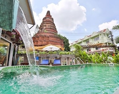 Hotel Chedi Home -SHA Extra Plus (Chiang Mai, Thailand)