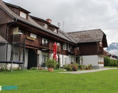 Toàn bộ căn nhà/căn hộ Ferienwohnung Grimmingblick (Pichl-Kainisch, Áo)