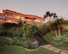 Hotel Xanadu Guest Villa (Wilderness, Južnoafrička Republika)