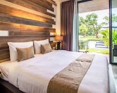 Khách sạn B2 Pai Premier Resort (Pai, Thái Lan)