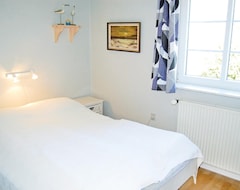 Toàn bộ căn nhà/căn hộ 4 Bedroom Accommodation In Bredebro (Bredebro, Đan Mạch)