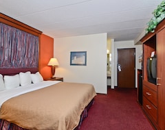 Motel Stillwater Inn & Suites (Stillwater, EE. UU.)