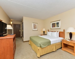 Clarion Hotel And Conference Center - Tucson Airport (Tucson, USA)