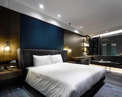 Harbour 10 Hotel (Kaohsiung City, Taiwan)