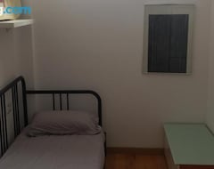 Casa/apartamento entero Atico en el centro de Logrono (Logroño, España)