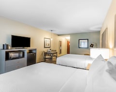 Khách sạn Marina Bay Hotel & Suites, Ascend Hotel Collection (Chincoteague, Hoa Kỳ)