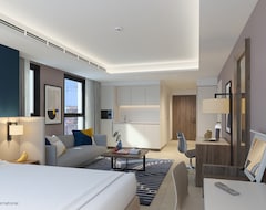 Voco Doha West Bay Suites, An Ihg Hotel (Doha, Qatar)