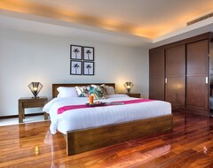 Hotel Dhevatara Residence (Mae Nam Beach, Thailand)