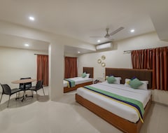 Hotel Treebo Trend Sam Residency (Coimbatore, India)