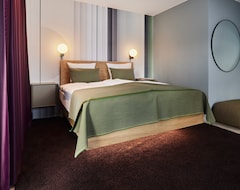 Hotel Kirk Suites (Vejle, Danmark)