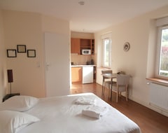 Aparthotel Residence La Providence ZENAO Lisieux (Lisieux, Francia)