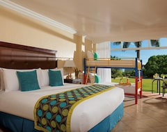 Resort/Odmaralište Sunscape Splash Montego Bay Resort and Spa (Montego Bay, Jamajka)