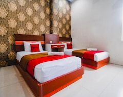 Khách sạn Grand City Inn (Makassar, Indonesia)