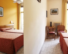Khách sạn Hotel 2000 (Gravedona, Ý)