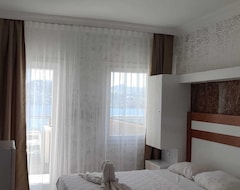 Lİman Beach Hotel (Bodrum, Turquía)