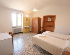 Bed & Breakfast Santuario NS Soviore Cinque Terre (Monterosso al Mare, Italija)