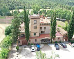 Toàn bộ căn nhà/căn hộ Self Catering La Vila DargenÇola For 8 People (Castellnou de Bages, Tây Ban Nha)