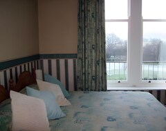 Hotelli Brundholme (Keswick, Iso-Britannia)