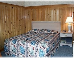 Hotel Cozy Crest Motel & Apartments (Wildwood Crest, Sjedinjene Američke Države)
