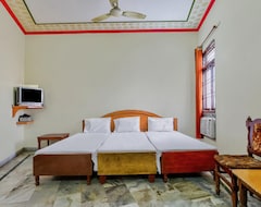Khách sạn SPOT ON 48399 Hotel Sitaram Palace (Agra, Ấn Độ)
