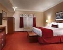 Khách sạn Best Western Plus Atlantic City West Extended Stay & Suites (Pleasantville, Hoa Kỳ)