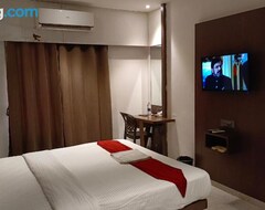 Khách sạn Hotel Express Inn, Panvel (Navi Mumbai, Ấn Độ)