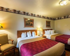 Hotel Harmony Inn & Suites (Valentine, USA)