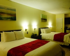 The Lodgings Hotel SureStay Collection by Best Western (Providenciales, Turks and Caicos Islands)