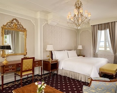 Hotel Imperial, a Luxury Collection Hotel, Vienna (Wien, Østrig)
