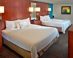 Hotelli Residence Inn by Marriott Waldorf (Waldorf, Amerikan Yhdysvallat)