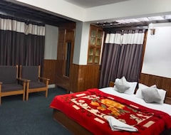 Collection O Hotel Mount Pleasant (Gangtok, Indien)