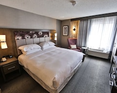 Hotelli DoubleTree by Hilton Atlanta - Alpharetta (Alpharetta, Amerikan Yhdysvallat)