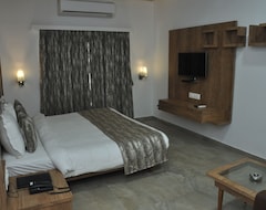 Hotel Rajdhani (Dwarka, Indija)