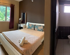 Khách sạn Hotel Rasa Sayang Artisan Inn Jelebu (Kuala Klawang, Malaysia)