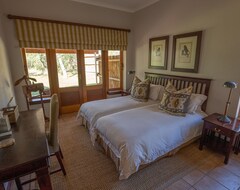 Khách sạn Rockfig Lodge Madikwe (Madikwe, Nam Phi)