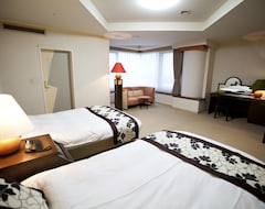 Khách sạn Northern Arc Resort (Kitami, Nhật Bản)