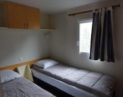 Hotel Camping Milella (Propriano, Francia)
