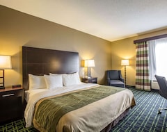 Hotel Quality Inn (Franklin, Sjedinjene Američke Države)