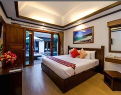 Hotel Pai Tan Villas (Bang Tao Beach, Tajland)