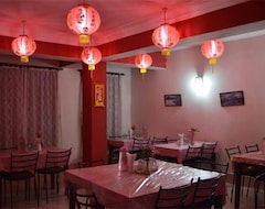 Chingthang Hotel & Restaurant (Ravangla, Indija)