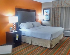 Holiday Inn Express & Suites Opelousas, An Ihg Hotel (Opelousas, EE. UU.)