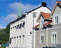 Tüm Ev/Apart Daire Midt I Drammen - Supersentralt (Drammen, Norveç)