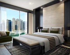 Otel Millennium Place Marina (Dubai, Birleşik Arap Emirlikleri)