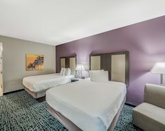 Hotel La Quinta Inn & Suites PCB Pier Park area (Panama City Beach, Sjedinjene Američke Države)