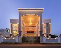 Khách sạn Sundex Mahal & Apart Hotel (Thanjavur, Ấn Độ)